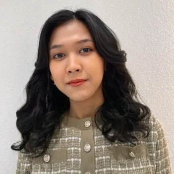 Anggelia Indah Berliana
